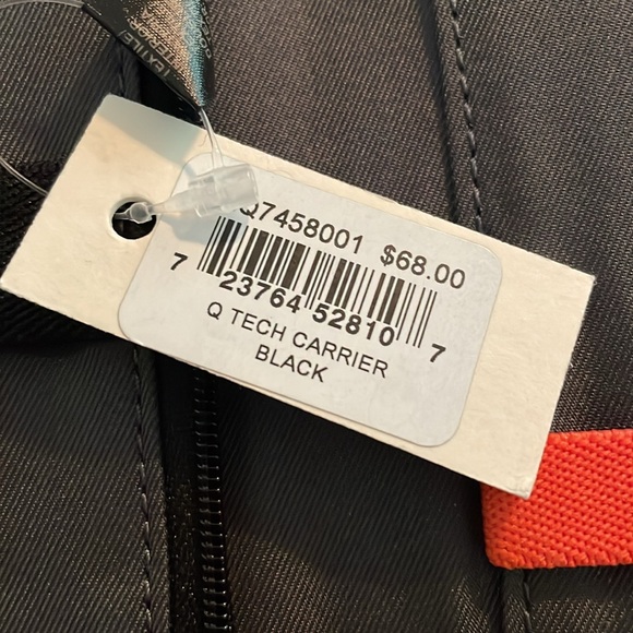 Fossil tech Carrier - Picture 6 of 7